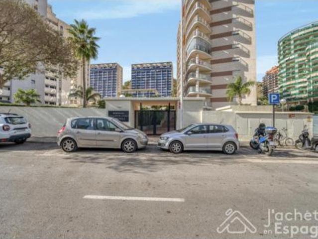 Ático en venta en Cales i Talaies, la Marina Baixa