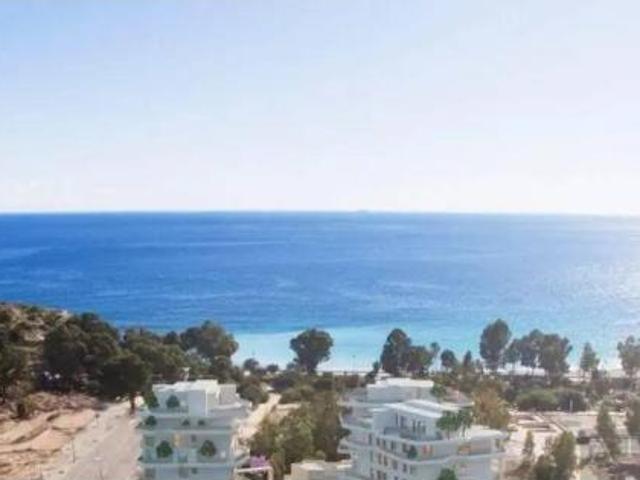 Ático en venta en Urbanització El Torres, la Marina Baixa