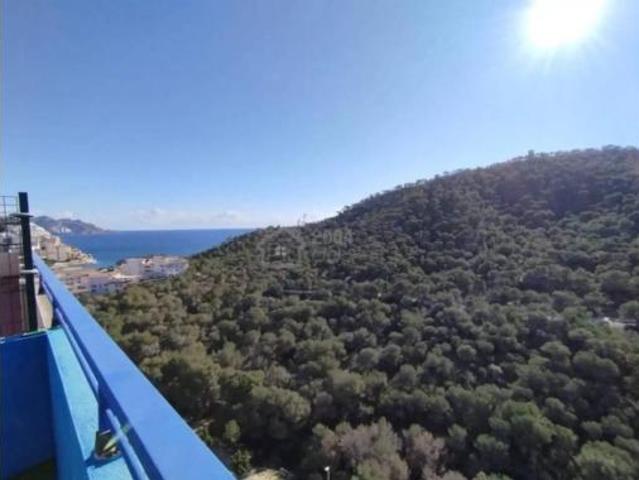 Ático en venta en Cales i Talaies, la Marina Baixa