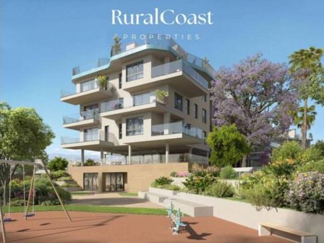 Ático en venta en Cales i Talaies, la Marina Baixa