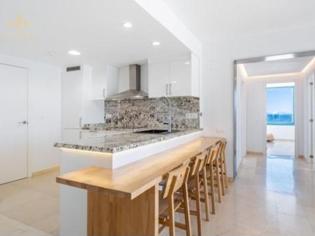 Ático en venta en Cales i Talaies, la Marina Baixa