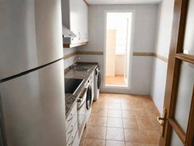 Ático en venta en la Marina Baixa, Valencia