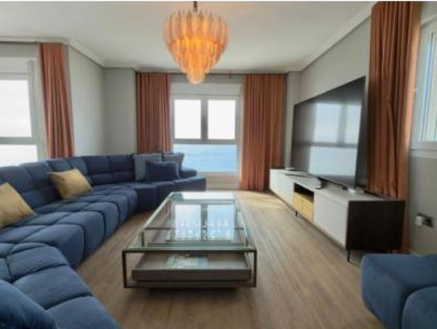 Ático en venta en la Marina Baixa, Valencia
