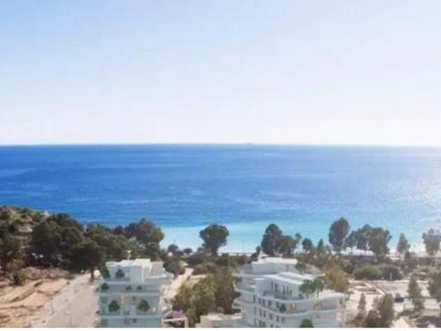 Ático en venta en Urbanització El Torres, la Marina Baixa