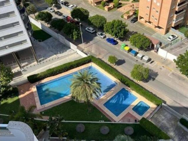 Ático en venta en Cales i Talaies, la Marina Baixa