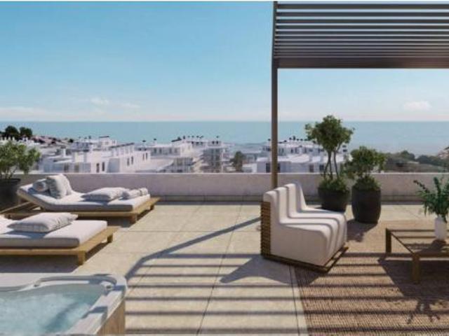 Ático en venta en Urbanització El Torres, Villajoyosa