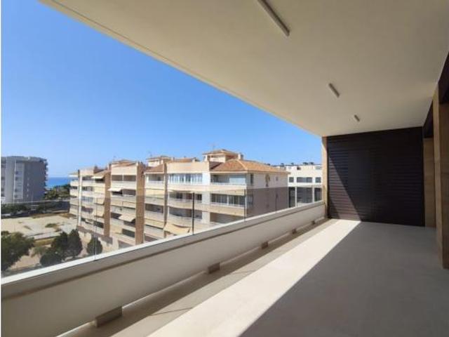 Ático en venta en Plans, la Marina Baixa
