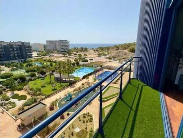 Ático en venta en Plans, la Marina Baixa