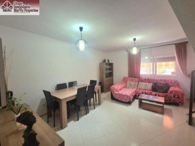 Ático en venta en la Torreta, la Marina Baixa