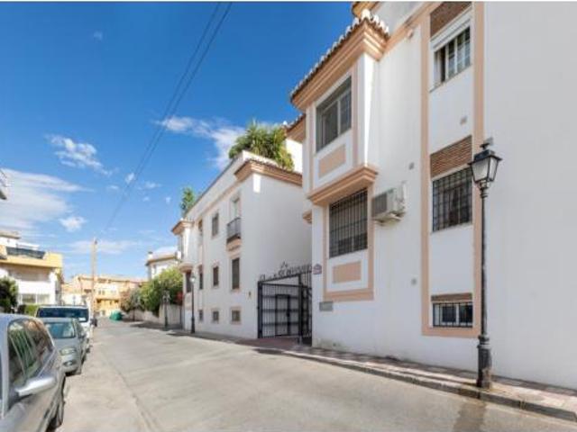Ático en venta en La Zubia, Granada