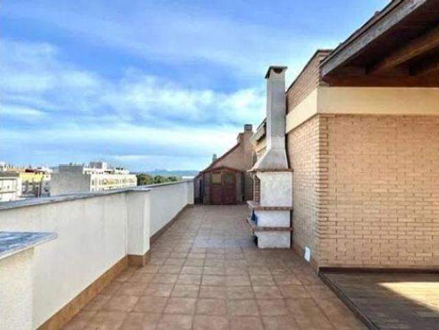 Ático en venta en les Comes, l'Alcúdia