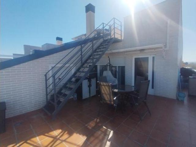 Ático en venta en la Ribera Alta, Valencia