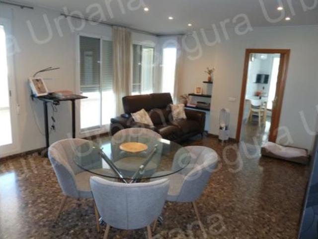 Ático en venta en la Ribera Alta, Valencia