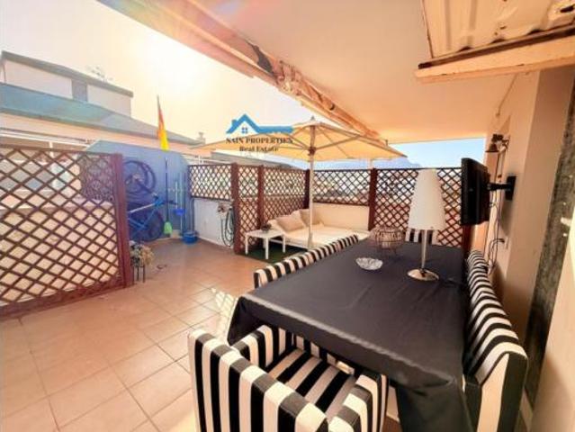 Ático en venta en Devesa, la Marina Baixa