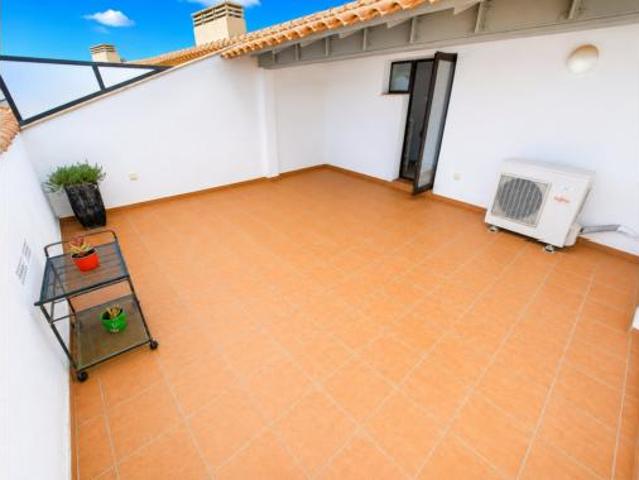 Ático en venta en la Marina Baixa, Valencia