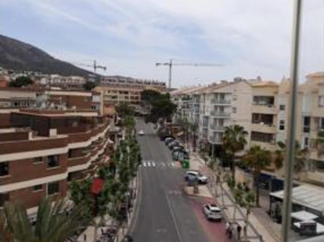 Ático en venta en Pla Parcial Platja, la Marina Baixa