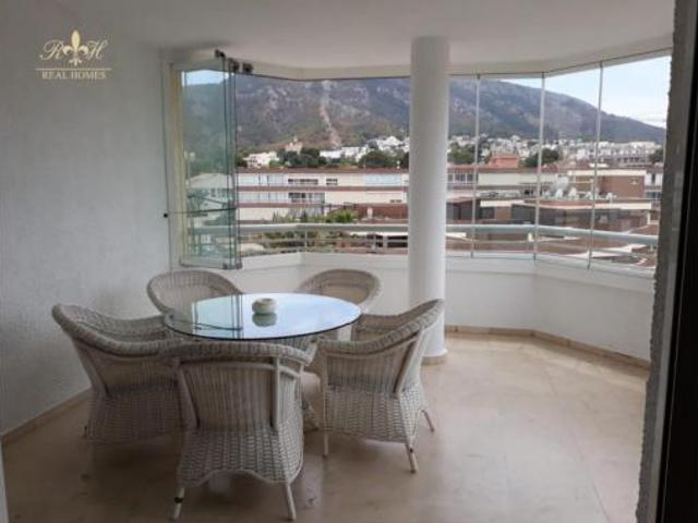 Ático en venta en Pla Parcial Platja, la Marina Baixa