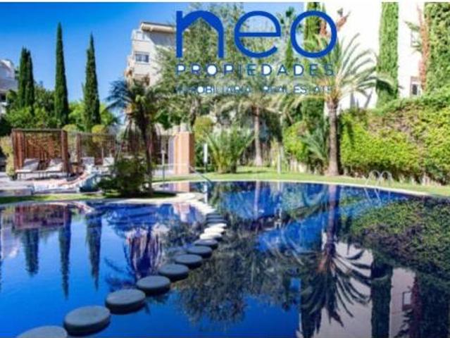 Ático en venta en Pla Parcial Platja, la Marina Baixa