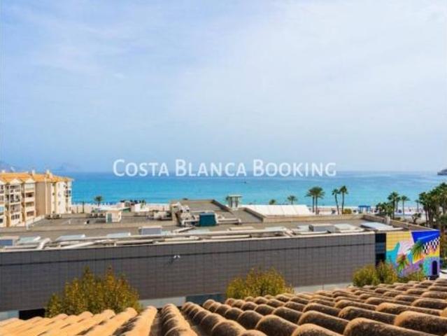 Ático en venta en Pla Parcial Platja, L'alfàs Del Pi