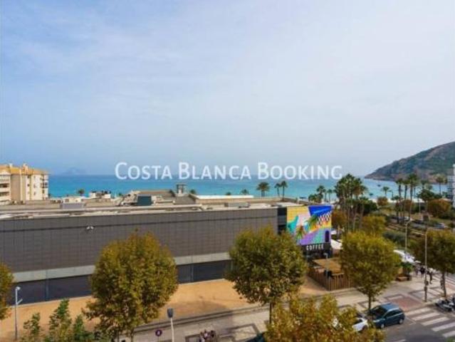 Ático en venta en Pla Parcial Platja, L'alfàs Del Pi