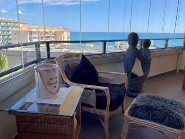 Ático en venta en Pla Parcial Platja, la Marina Baixa