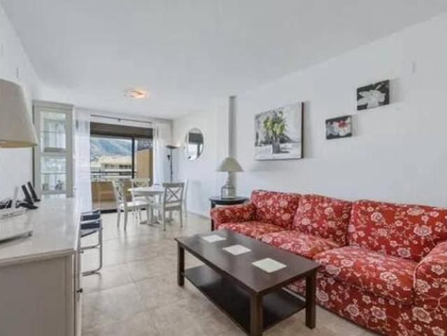 Ático en venta en la Marina Baixa, Valencia