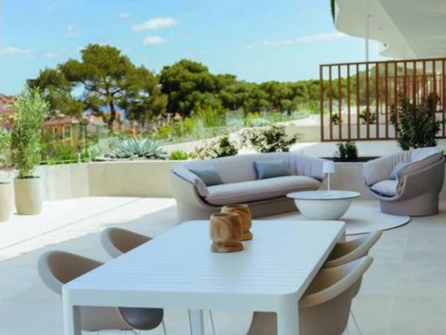 Ático en venta en la Marina Baixa, Valencia