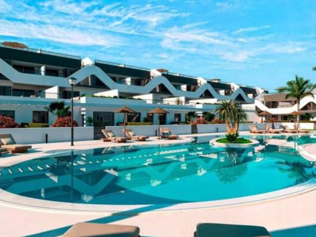Ático en venta en Devesa, la Marina Baixa