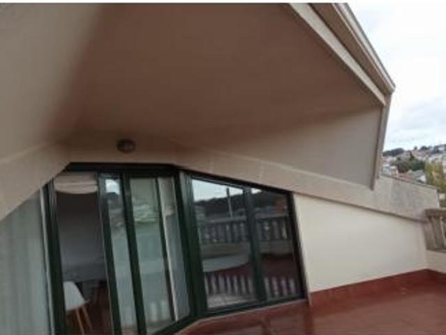 Ático en venta en Lalín, O Deza