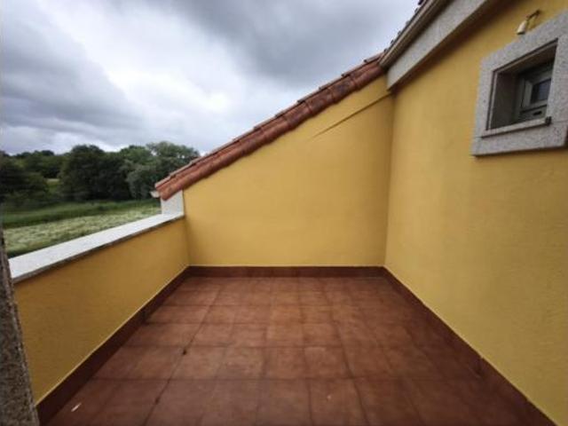 Ático en venta en Lalín, O Deza