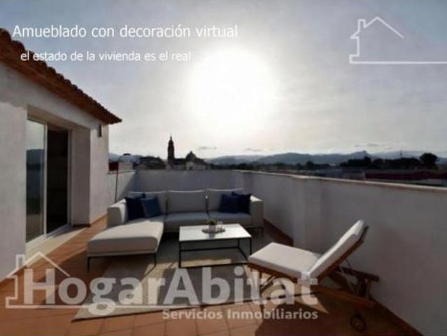 Ático en venta en la Safor, Valencia