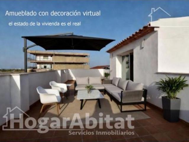 Ático en venta en la Safor, Valencia
