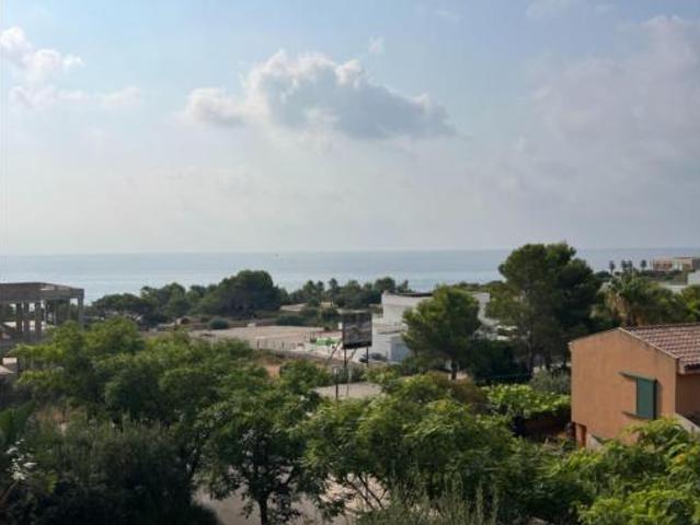 Ático en venta en la Marina de Sant Jordi, Baix Ebre