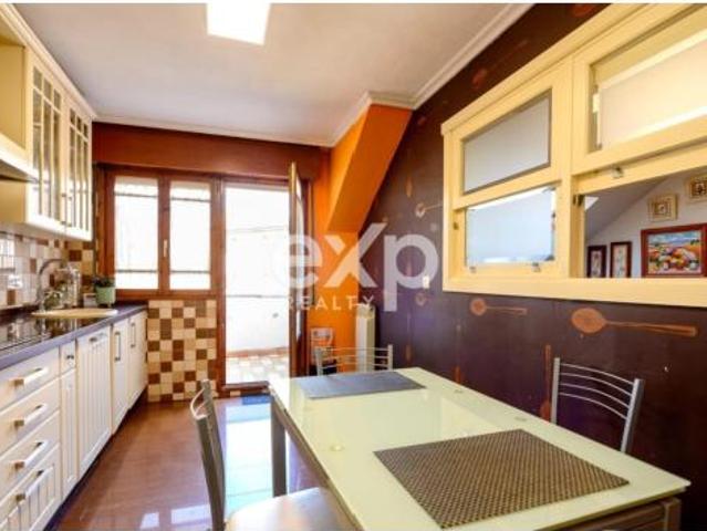 Ático en venta en Castandiello, Langreo