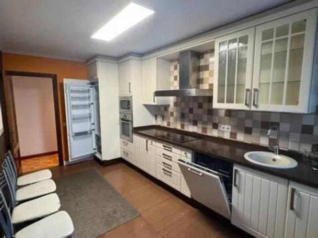 Ático en venta en Castandiello, Langreo