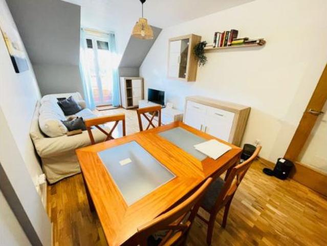 Ático en venta en Langreo, Asturias