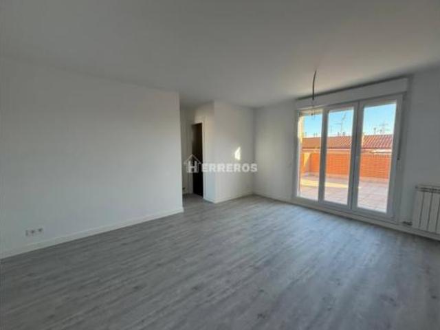 Ático en venta en Villapatro, Lardero