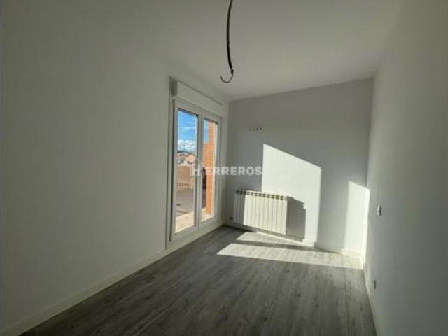 Ático en venta en Villapatro, Lardero