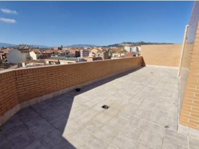 Ático en venta en Villapatro, Lardero