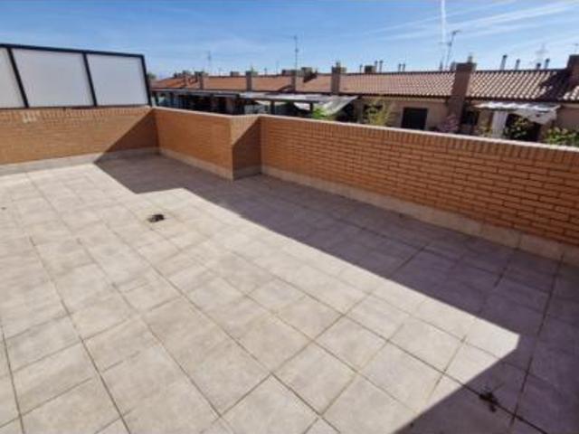 Ático en venta en Villapatro, Lardero