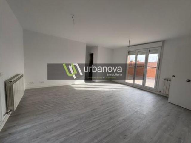 Ático en venta en Villapatro, Lardero