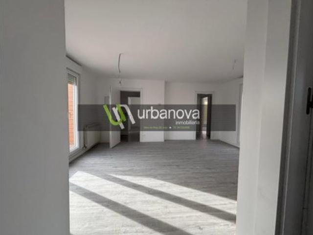 Ático en venta en Villapatro, Lardero