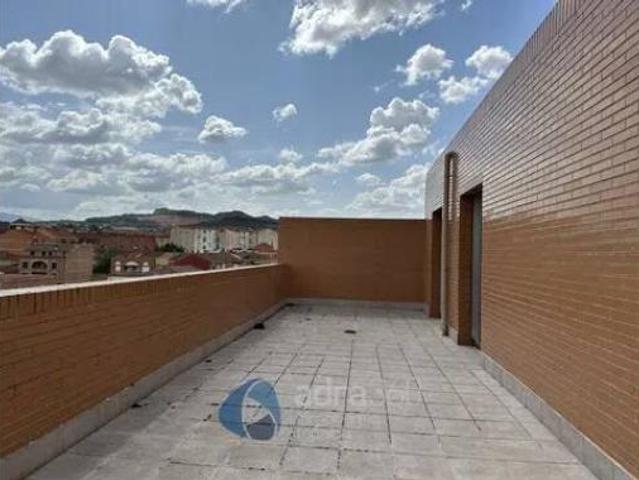 Ático en venta en Villapatro, Lardero