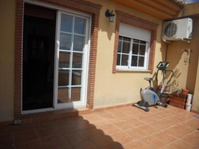 Ático en venta en Gabia Grande, Comarca de la Vega de Granada