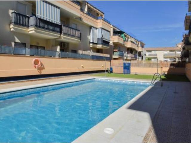 Ático en venta en Gabia Grande, Comarca de la Vega de Granada