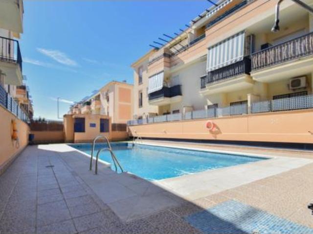 Ático en venta en Gabia Grande, Comarca de la Vega de Granada