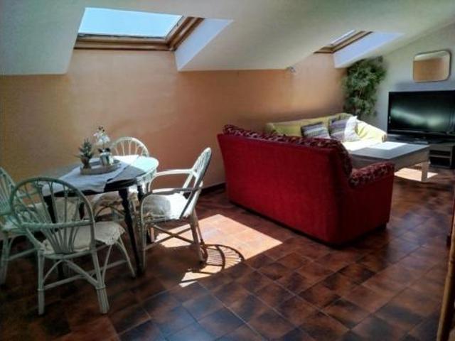 Ático en venta en Las Navas Del Marqués, Castilla y León
