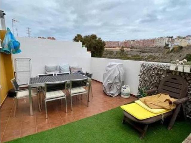 Ático en venta en San Roque, Gran Canaria