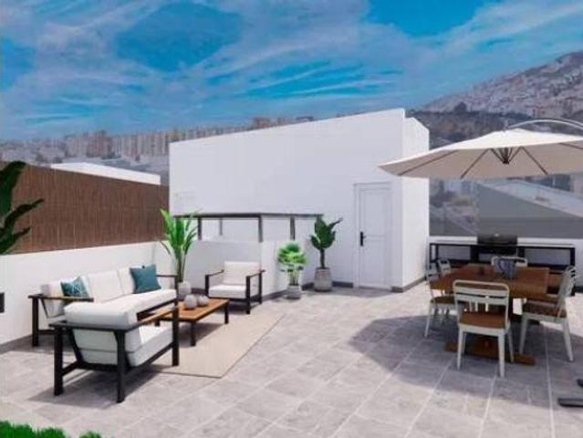 Ático en venta en Vega de San José, Gran Canaria