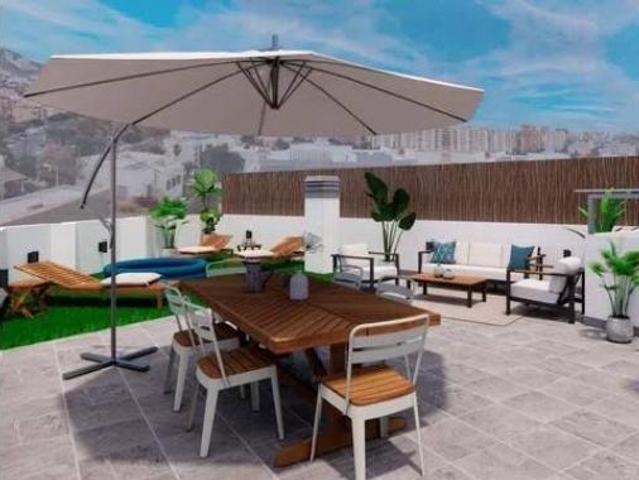 Ático en venta en Vega de San José, Gran Canaria